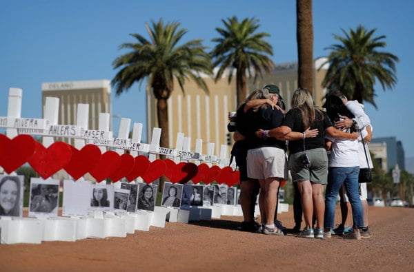 Roundtable: What has LE learned about event security 5 years after the Las Vegas shooting?   By: