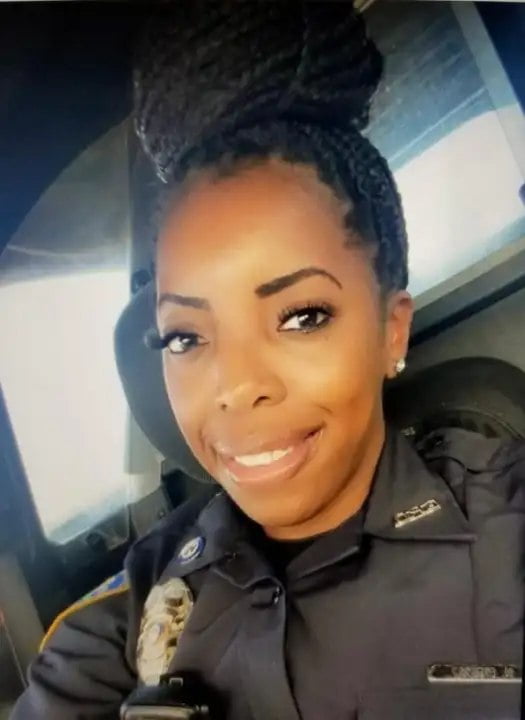Miss. police officer killed in shooting following pursuit   By: