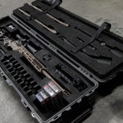 TFB Review: Cadex Kraken Multi-Caliber Rifle   By: Austin R