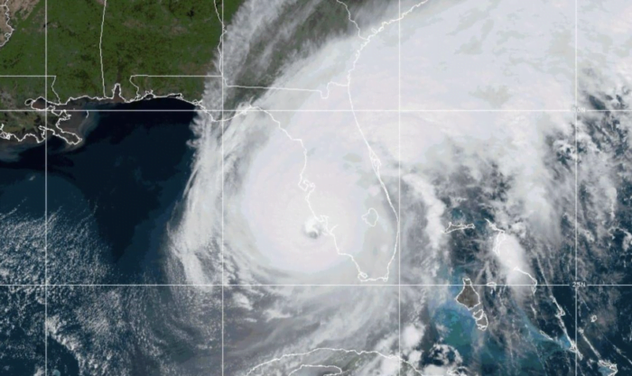 Hurricane Ian: Takeaways and Lessons Learned   By: TTAG Contributor