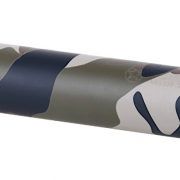 Liberty Suppressors – Special Edition Mystic X in Woodland Camo   By: Eric B