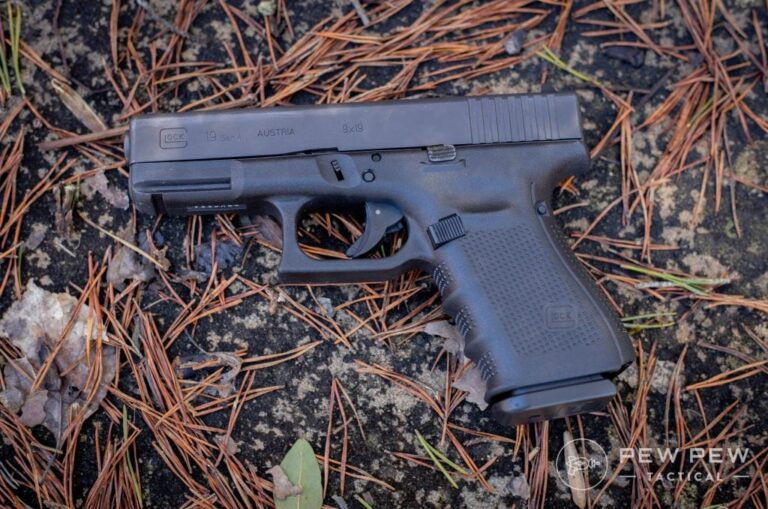 Best Glock 19 Sights (And Other Models)   By: Brandon Harville