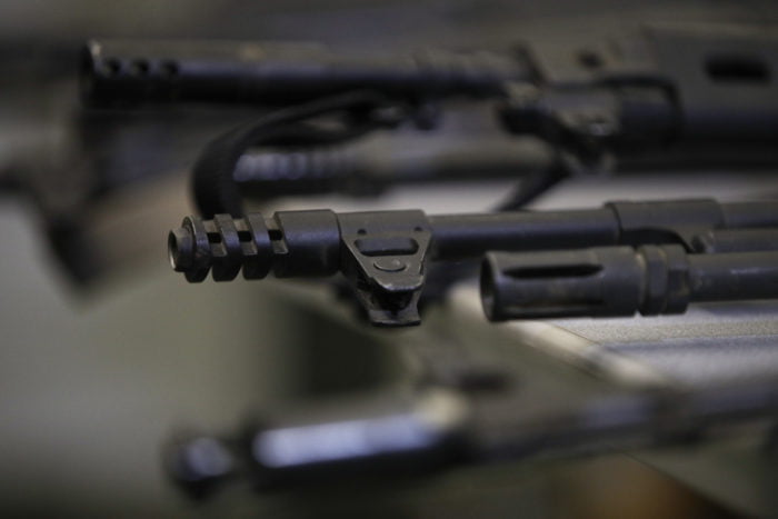 FPC, SAF Sue Delaware, Challenging the State’s ‘Assault Weapons’ Ban   By: Dan Zimmerman