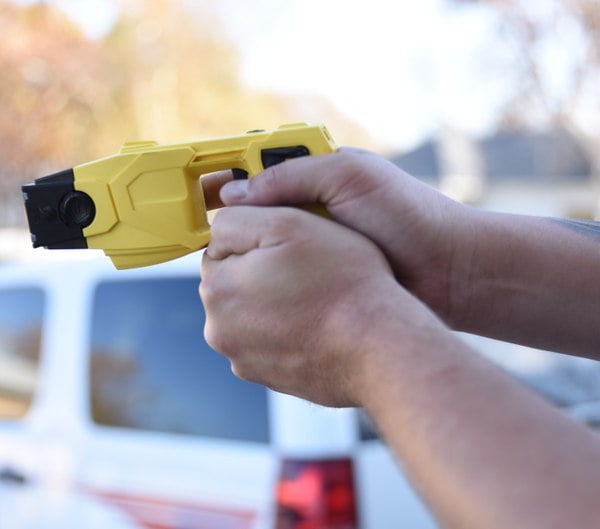 No Monell liability for TASER device use and policy   By: Ken Wallentine