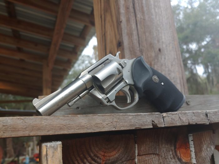 Obscure Object of Desire: Charter Arms Bulldog .44 Special Revolver   By: Travis Pike