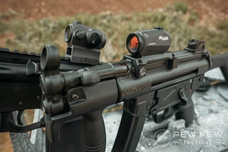 Best New Rifles of 2022 (That Aren’t All ARs)   By: Travis Pike