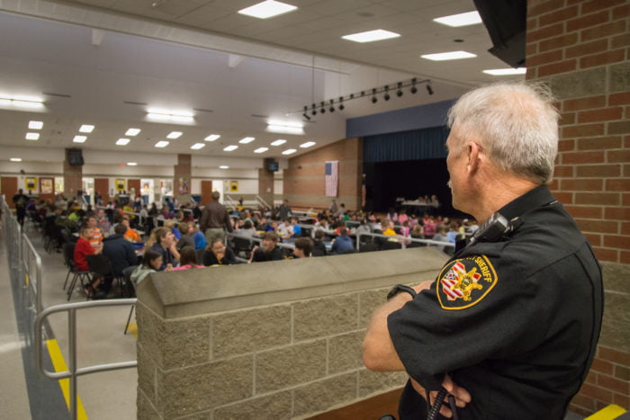 How To Become Proactive About Safety and Security at Your Kids’ or Grandkids’ School   By: John Boch
