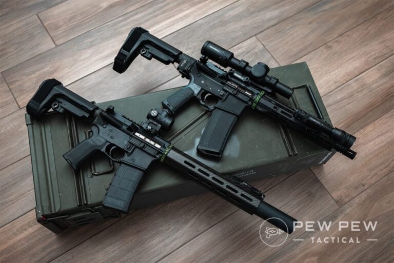5 Best .300 Blackout Scopes and Optics: Correct Drops   By: Travis Pike