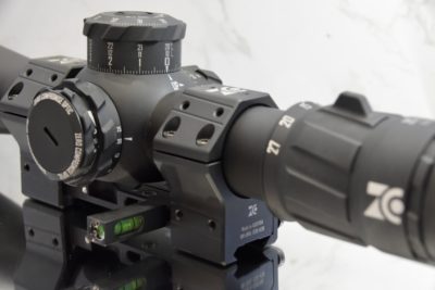 New Products For Zero Compromise Optic — SHOT Show 2023   By: Riley Baxter