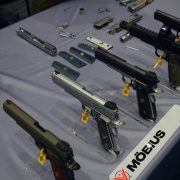 [SHOT 2023] Vudoo Gun Works New 1911 Mobius & 2011 Priest Pistols   By: Matthew Moss