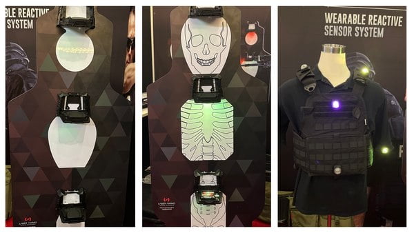 Guns, firearms accessories and training gear to check out at SHOT Show   By: Ron LaPedis