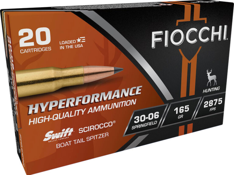 SHOT 2023: Fiocchi Upgraded Ammunition Offerings   By: Patti Miller