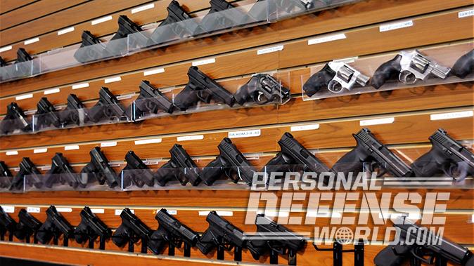 How to Choose a Gun for Self-Defense   By: Andy Grossman
