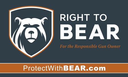Right To Bear Offering Discount   By: Editor