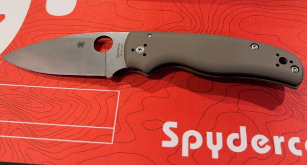 The top 3 knife innovations at SHOT Show 2023   By: Lindsey J. Bertomen