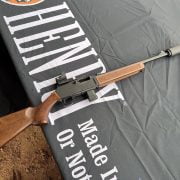 [SHOT 2023] Henry USA’s new Semiauto 9mm Carbine – The Homesteader   By: Rusty S.