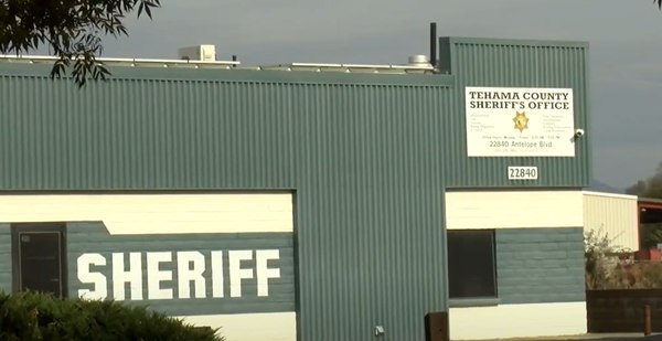 Calif. sheriff’s office looks to restart daytime patrols in Feb.   By: