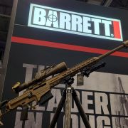 [SHOT 2023] Exclusive Interview with New Barrett Owner Rob Nioa   By: Austin R