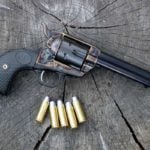 Texican STI .45 Colt   By: John Taffin