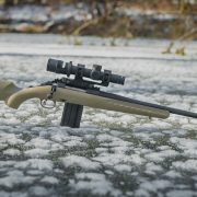 SILENCER SATURDAY #265: Why Everyone Needs 5.56 Bolt Action Rifle   By: Pete