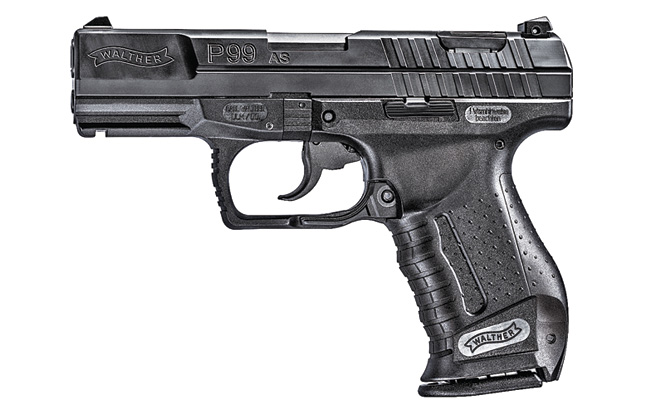 UPDATED: Final Edition Walther P99 Closes Out Model Run   By: Tactical Life