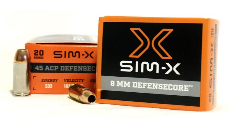 Newest Personal Defense Ammo from SHOT Show 2023   By: Frank Melloni