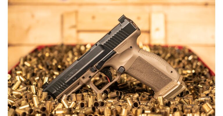 Canik Mete SFT Handgun Review: Stealing the Popular TP9’s Throne?   By: