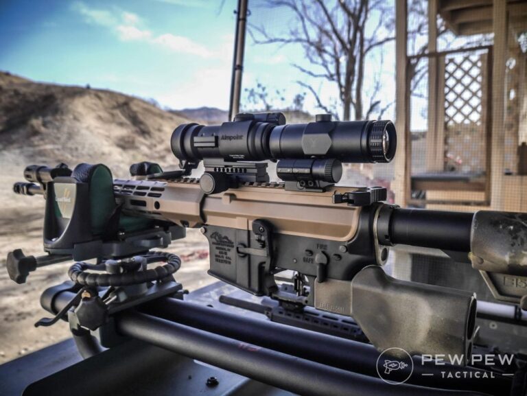 10 Best Rifle Scopes for 2023 [Real View-Throughs]   By: Eric Hung