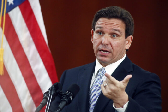 DeSantis Says He’ll Call a Special Session to Consider Open Carry   By: Dan Zimmerman