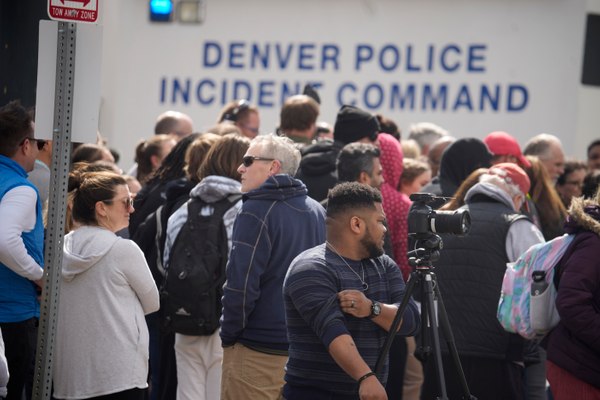 Teachers press school safety in wake of Denver shooting   By: