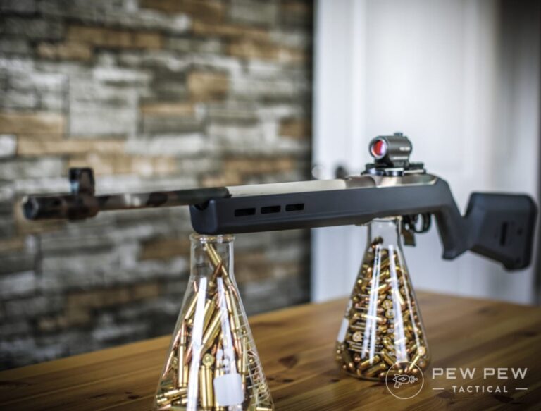 Best Rimfire Scopes & Optics for 2023   By: Travis Pike