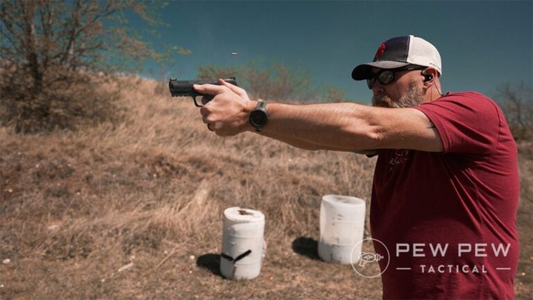 Essential Shooting Range Gear: Essentials to Elite   By: Eric Hung
