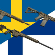 Finnish and Swedish Defence Forces to Acquire Joint Range Of Firearms From Sako   By: Eric B