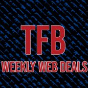 TFB Weekly Web Deals 44: Optics, Uppers, and Mags, Oh My!   By: Luke C.