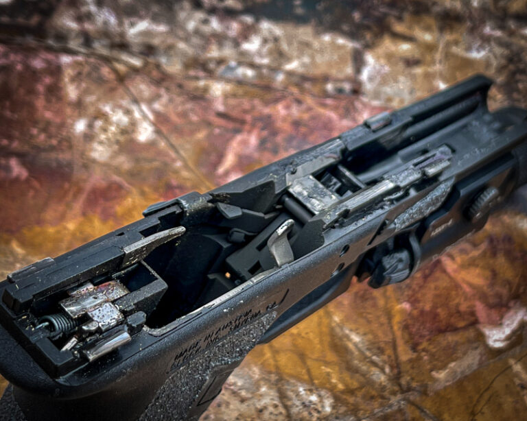 Guns of John Wick 4: TTI Glock 34 5,000-Round Review   By: Hunter Constantine