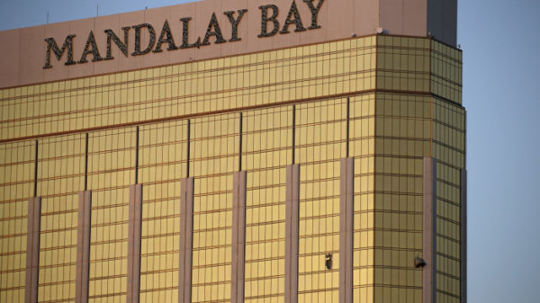 After More Than 5 Years, FBI Docs Claim Las Vegas Killer Opened Fire Because He Was Angry at Casinos   By: TTAG Contributor