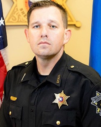 Okla. deputy dies from injuries after crashing cruiser into school security gate   By: