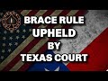 Texas Court Sides With ATF On Brace Rule, FPC Denied – Copper Jacket TV   By: noreply@blogger.com (Mark/GreyLocke)