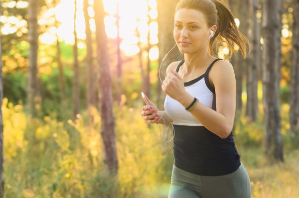 The ultimate exercise playlist: Top 50 workout songs to keep you motivated   By: