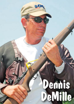 Improve Your Marksmanship Skills with Dry-Fire Training
