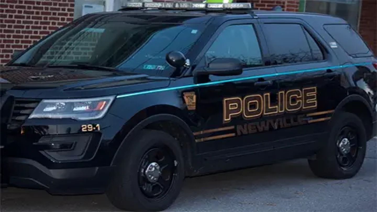 'We will do the best we can' Pa. police department cuts staff to chief