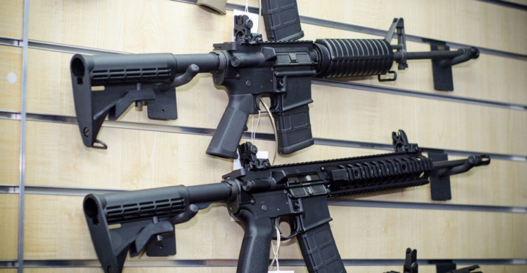 FPC and FPCAF File Brief in Support of Challenge to Connecticut “Assault Weapon” Ban   By: Firearms Policy Coalition
