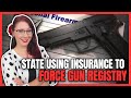 State Using Insurance to Force Gun Registry – Liberty Doll   By: noreply@blogger.com (Mark/GreyLocke)