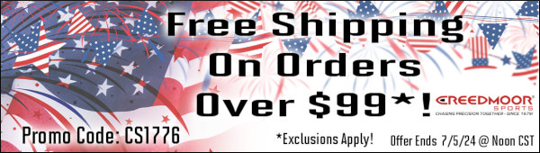 4th of July Sales, Discounts, and FREE Shipping Promotions