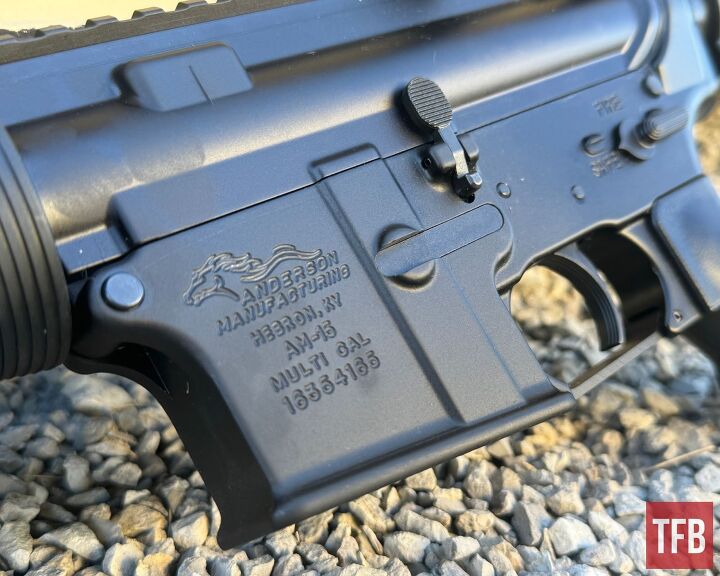 The Best Cheap AR-15   By: Daniel Y