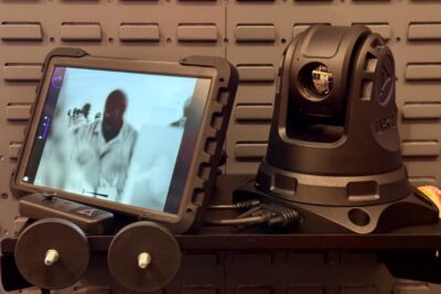A Must-Have! Dark 30’s Roof-Mounted Thermal — SHOT Show 2025