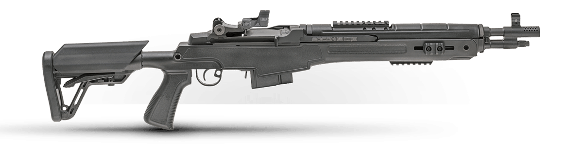 What If the M16 Rifle Never Existed?
