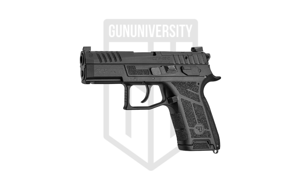 CZ P09 C Nocturne Review
