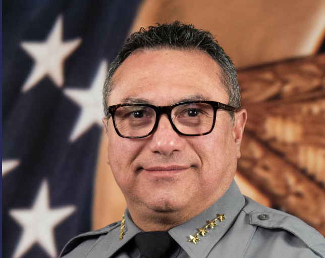 Colorado Sheriff Testifies Against AWB, Permit-To-Purchase Bill