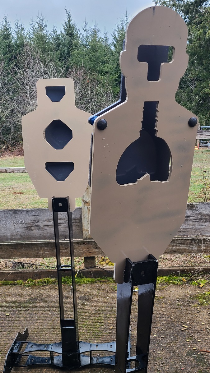 Shooting Targets USA Review – Steel Yourself